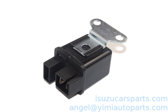 ISUZU NHR NKR KY SD Relay Glow Plug 3740300A 8941288560 Hiệu suất cao