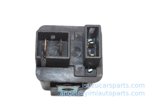 ISUZU NHR NKR KY SD Relay Glow Plug 3740300A 8941288560 Hiệu suất cao