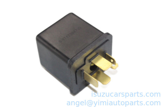 ISUZU 700P 5P RELAY GLOW CẮM 8971739470