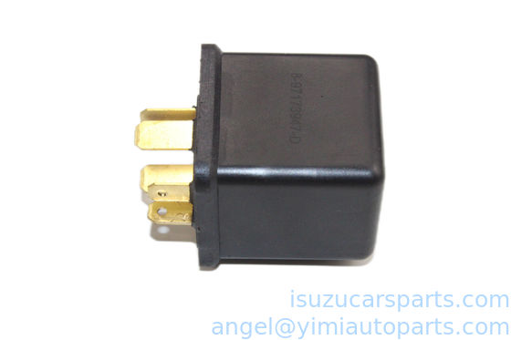 ISUZU 700P 5P RELAY GLOW CẮM 8971739470
