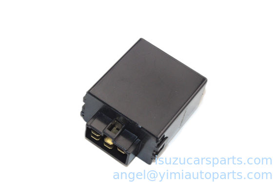 LIÊN QUAN ĐẾN FLASHER ISUZU FVR CXZ 5P 1834700601