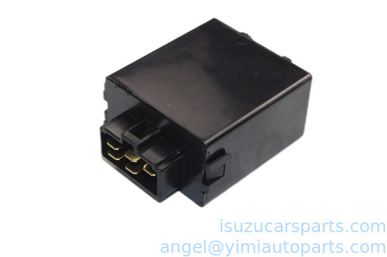 LIÊN QUAN ĐẾN FLASHER ISUZU FVR CXZ 5P 1834700601