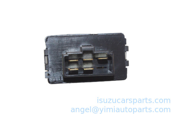 LIÊN QUAN ĐẾN FLASHER ISUZU 700P 4HK1 5P 8980255330
