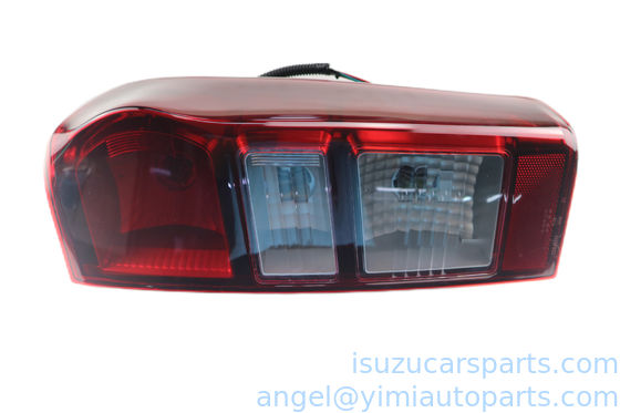 Độ bền cao 2012 Isuzu Dmax Tail Lamp ASM R 8981254021 Tiêu chuẩn