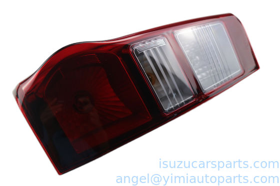 Độ bền cao 2012 Isuzu Dmax Tail Lamp ASM R 8981254021 Tiêu chuẩn
