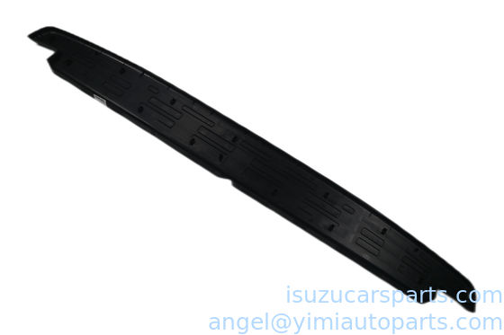 ISUZU DMAX2012 Chiếc xe phụ tùng PAD STEP RR BUMPER 8981023590