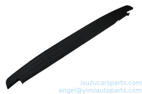 ISUZU DMAX2012 Chiếc xe phụ tùng PAD STEP RR BUMPER 8981023590