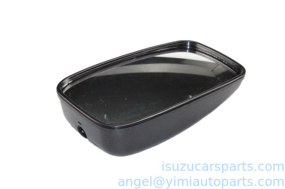 700P 4HK1 Isuzu NPR gương mặt bên xe gương mặt bên trái 5980954050