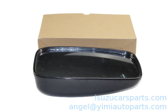700P 4HK1 Isuzu NPR gương mặt bên xe gương mặt bên trái 5980954050