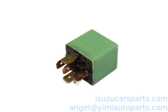 ISUZU 700P 4HK1 CXZ81 RELAY MÒI ĐÁP 8972629330 8100340-P301 8970628150