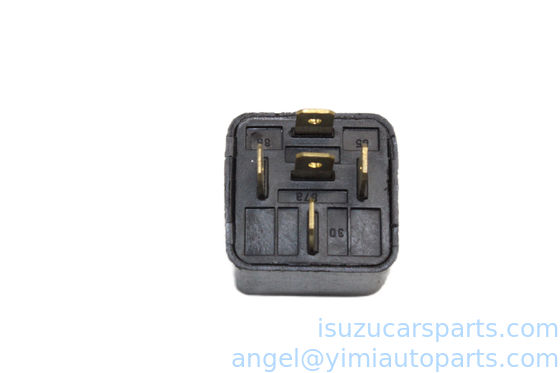 ISUZU NKR94 NKR77 600P RELAY CHARGE CHUYÊN 8970634410