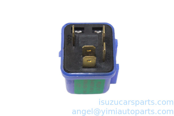 ISUZU NPR 4BD1 24V FLASHER RƠI 8942574970
