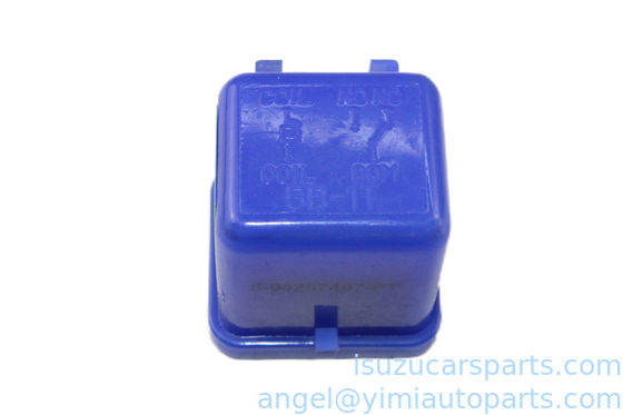 ISUZU NPR 4BD1 24V FLASHER RƠI 8942574970