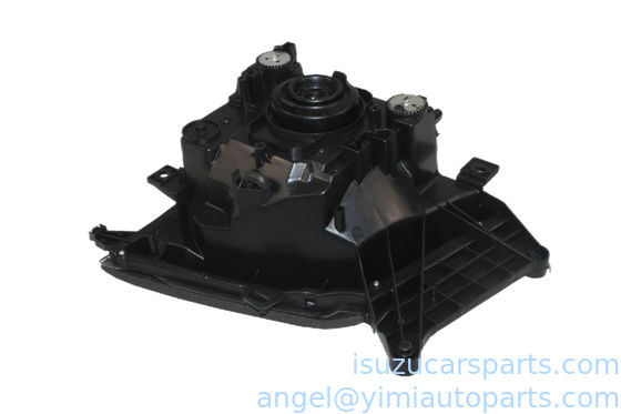 NKR77 600P 4KH1 NPR Isuzu Bộ phận cơ thể Đèn mặt trước Isuzu ASM R 5978550472 8980098222