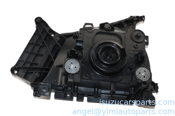 NKR77 600P 4KH1 NPR Isuzu Bộ phận cơ thể Đèn mặt trước Isuzu ASM R 5978550472 8980098222
