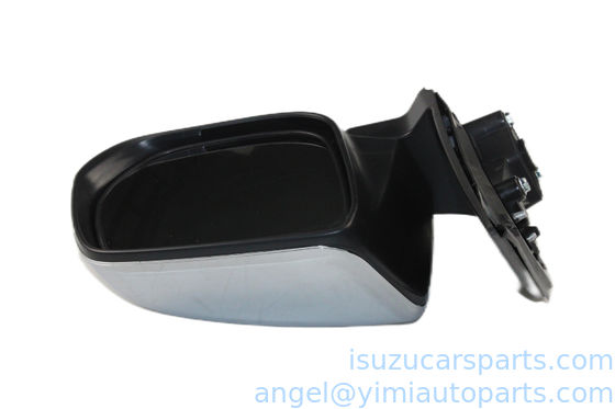 GƯƠNG ISUZU DMAX 2012 RH 8981936710