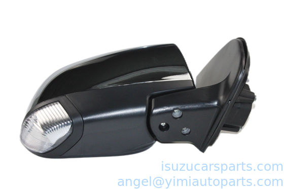 GƯƠNG ISUZU DMAX 2012 RH 8981936710