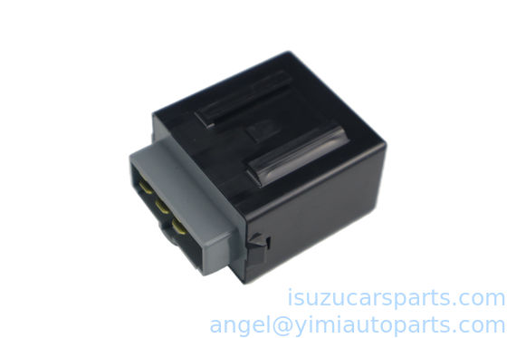ISUZU 700P 4HK1 RELAY WIPER INTERVAL 8982339760 8980603880