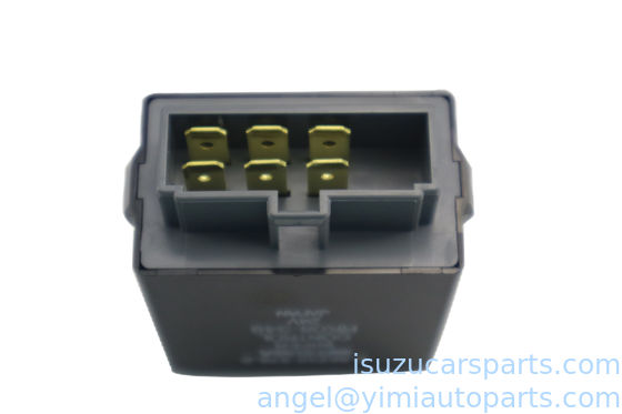 ISUZU 700P 4HK1 RELAY WIPER INTERVAL 8982339760 8980603880