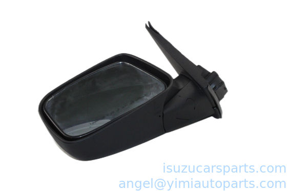 ISUZU DMAX LIGHT MIRROR LH 8973957131