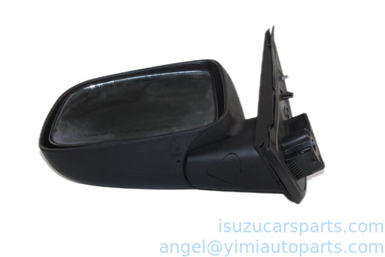 ISUZU DMAX LIGHT MIRROR LH 8973957131