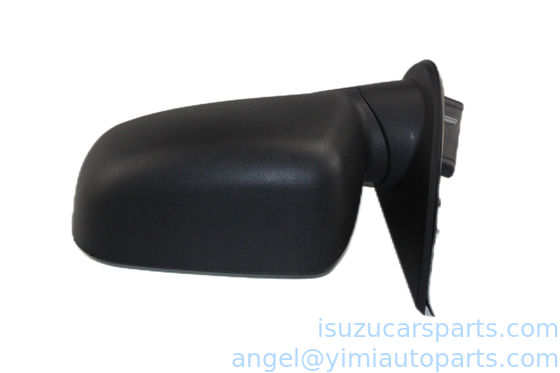 ISUZU DMAX LIGHT MIRROR LH 8973957131