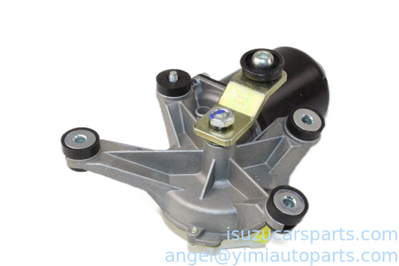 ISUZU NKR55 4JB1 G4 ĐỘNG CƠ ASM FRT 3741010-PA11 8973613751