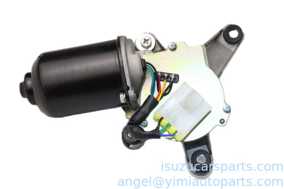 ISUZU NKR55 4JB1 G4 ĐỘNG CƠ ASM FRT 3741010-PA11 8973613751