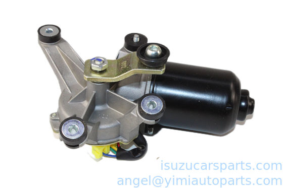 ISUZU NKR55 4JB1 G4 ĐỘNG CƠ ASM FRT 3741010-PA11 8973613751