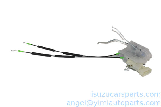 ISUZU DMAX DOOR LOCK L C8974380020