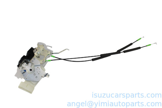 ISUZU DMAX DOOR LOCK L C8974380020