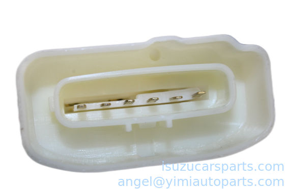 ISUZU DMAX DOOR LOCK L C8974380020