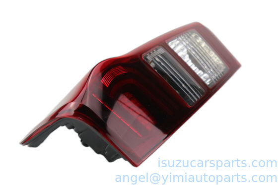 ISUZU DMAX2015 Đèn đuôi ASM R ((LED) Đỏ tối 8982330920