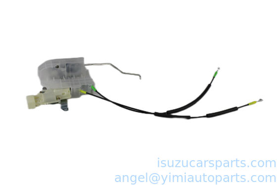 Công suất cao Isuzu D Max Auto Door Lock R C8974380030