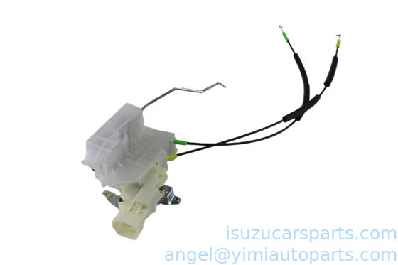 Công suất cao Isuzu D Max Auto Door Lock R C8974380030