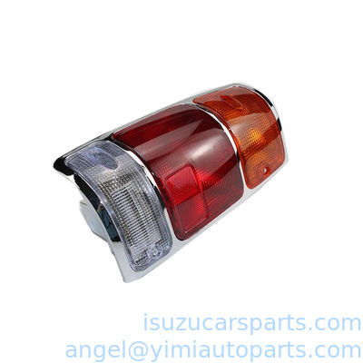 Đèn đuôi ISUZU UCR TFR2000 ASM L 8970687410