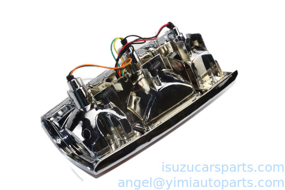 Đèn đuôi ISUZU UCR TFR2000 ASM L 8970687410