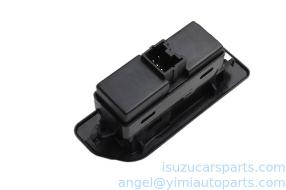 ISUZU TFR17 4ZE1 chuyển đổi năng lượng gió 8970983421