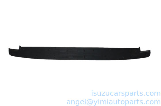 ISUZU DMAX2012 BUMPER RR 8981532770