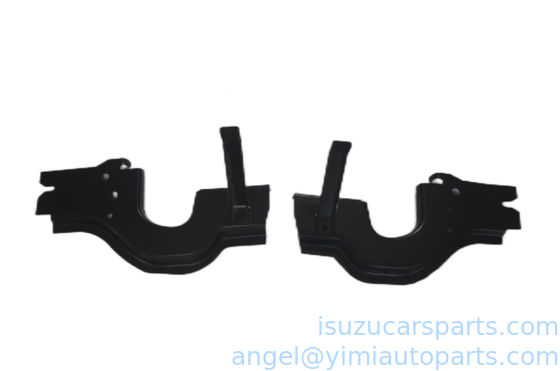 ISUZU DMAX2012 BUMPER RR 8981532770