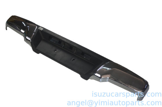 ISUZU DMAX2012 BUMPER RR 8981532770