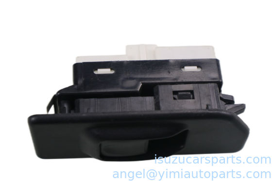 ISUZU TFR 4ZE1 Đổi điện gió RH 8970983410