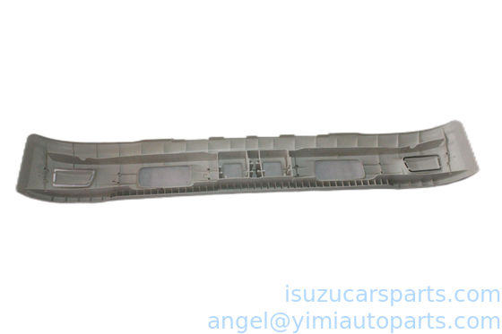 ISUZU 700P 4HK1 BUMPER FRT 8974056341 2803021-P301 8974056270