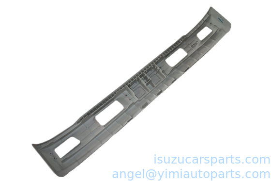 ISUZU 700P 4HK1 BUMPER FRT 8974056341 2803021-P301 8974056270