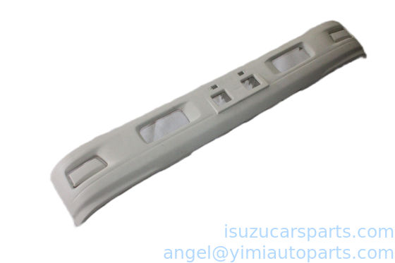 ISUZU 700P 4HK1 BUMPER FRT 8974056341 2803021-P301 8974056270