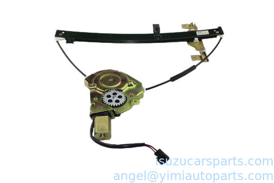 BỘ ĐIỀU CHỈNH CỬA SỔ ISUZU TFR17 RH 8971658791 6104200DB6