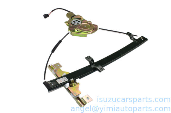 BỘ ĐIỀU CHỈNH CỬA SỔ ISUZU TFR17 RH 8971658791 6104200DB6