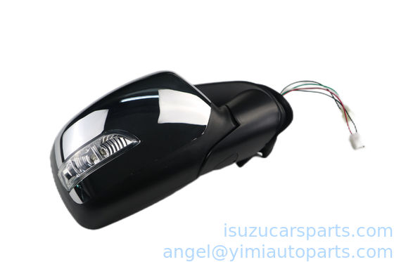 GƯƠNG ISUZU DMAX 2007 R 8974082730 8973856110