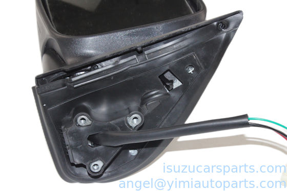 Gương bên ISUZU DMAX2009 L 8974082760 8974158520
