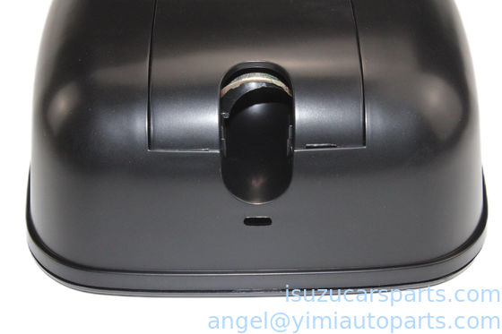 ISUZU 700P 4HK1 LIGHT MIRROR L 5980954051 8980704930 8202010-P301